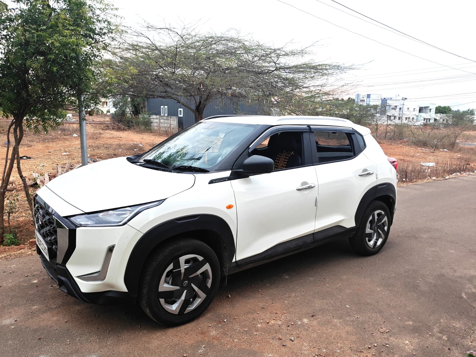 Nissan Magnite - Image 2